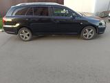 Toyota Avensis 2005 года за 4 100 000 тг. в Астана – фото 2