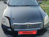 Toyota Avensis 2005 года за 4 100 000 тг. в Астана – фото 3