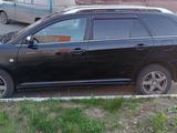 Toyota Avensis 2005 года за 4 100 000 тг. в Астана – фото 5