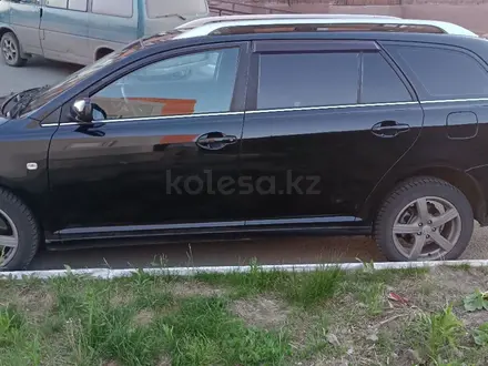 Toyota Avensis 2005 года за 4 100 000 тг. в Астана – фото 5