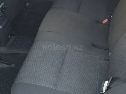 Toyota Avensis 2005 года за 4 100 000 тг. в Астана – фото 8