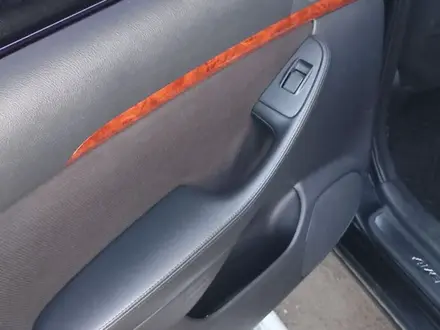 Toyota Avensis 2005 года за 4 100 000 тг. в Астана – фото 9