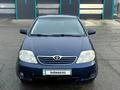 Toyota Corolla 2005 годаfor3 200 000 тг. в Усть-Каменогорск – фото 3