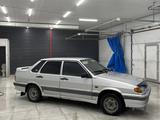 ВАЗ (Lada) 2115 2006 годаүшін1 200 000 тг. в Шымкент – фото 2