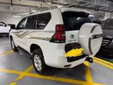 Toyota Land Cruiser Prado 2014 года за 21 000 000 тг. в Алматы