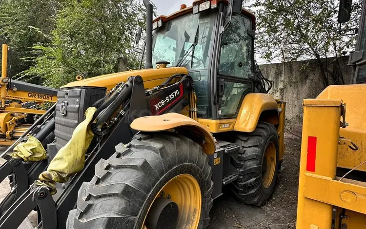 XCMG  XC8-S3570 2026 годаүшін30 820 000 тг. в Алматы