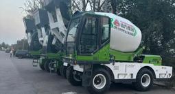 Carmix  Бетоносмесители 2026 годаүшін17 500 000 тг. в Алматы – фото 2