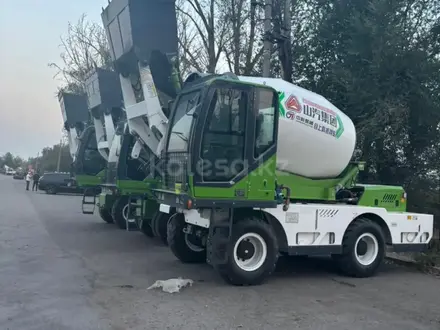 Carmix  Бетоносмесители 2026 года за 17 500 000 тг. в Алматы – фото 2