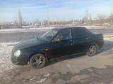 ВАЗ (Lada) Priora 2170 2014 года за 2 000 000 тг. в Актобе