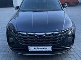 Hyundai Tucson 2022 года за 15 000 000 тг. в Семей