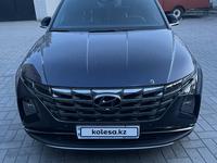 Hyundai Tucson 2022 года за 15 000 000 тг. в Семей