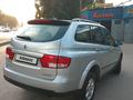 SsangYong Kyron 2012 годаүшін4 500 000 тг. в Алматы – фото 4