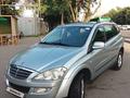 SsangYong Kyron 2012 годаүшін4 500 000 тг. в Алматы – фото 6