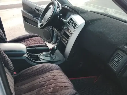 SsangYong Kyron 2012 года за 4 500 000 тг. в Алматы – фото 9