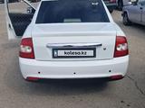 ВАЗ (Lada) Priora 2170 2012 годаfor1 500 000 тг. в Актау