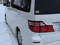 Toyota Alphard 2007 года за 5 700 000 тг. в Уральск – фото 10