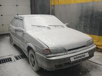 ВАЗ (Lada) 2114 2007 годаүшін1 000 000 тг. в Усть-Каменогорск