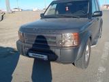 Land Rover Discovery 2005 года за 9 300 000 тг. в Атырау – фото 3