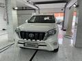 Toyota Land Cruiser Prado 2014 года за 17 500 000 тг. в Алматы
