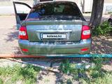 ВАЗ (Lada) Priora 2172 2011 годаүшін1 900 000 тг. в Экибастуз – фото 2