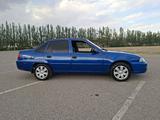 Daewoo Nexia 2009 года за 1 600 000 тг. в Шымкент – фото 5