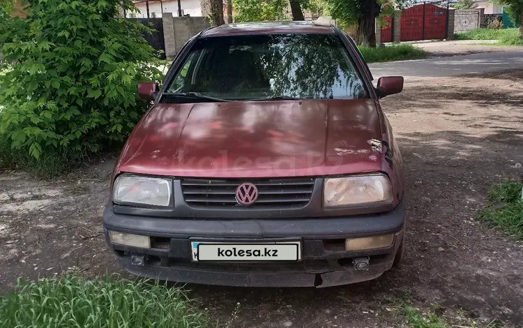 Volkswagen Vento 1993 года за 1 000 000 тг. в Кордай