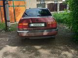 Volkswagen Vento 1993 года за 1 000 000 тг. в Кордай – фото 5