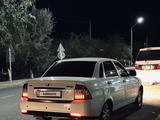 ВАЗ (Lada) Priora 2170 2014 года за 2 900 000 тг. в Актау