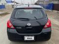 Nissan Tiida 2007 года за 1 500 000 тг. в Атырау – фото 5