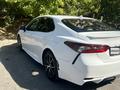 Toyota Camry 2020 годаfor10 950 000 тг. в Шымкент – фото 6