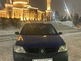 Renault Logan 2006 года за 1 300 000 тг. в Астана – фото 2