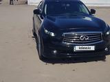 Infiniti FX35 2008 года за 11 000 000 тг. в Астана – фото 4