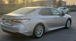 Toyota Camry 2020 года за 12 999 999 тг. в Алматы – фото 4