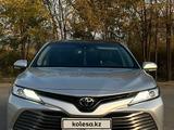 Toyota Camry 2020 годаүшін13 000 000 тг. в Алматы – фото 2