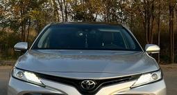 Toyota Camry 2020 года за 12 999 999 тг. в Алматы