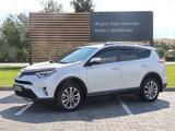 Toyota RAV4 2018 годаүшін13 190 000 тг. в Кокшетау