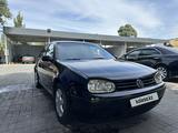 Volkswagen Golf 1999 года за 2 000 000 тг. в Тараз