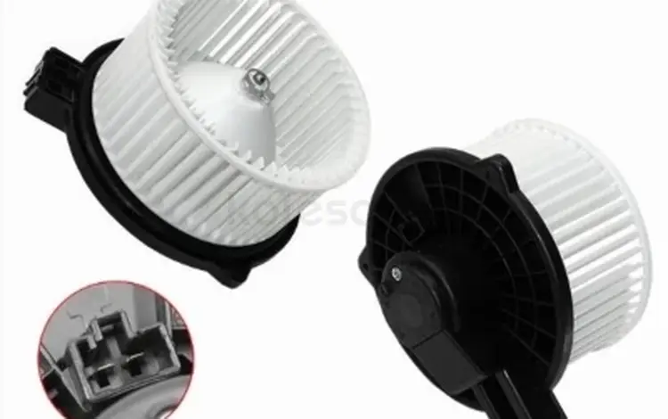 Мотор отопителя салона за 12 650 тг. в Шымкент