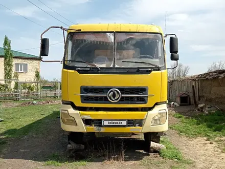 Dongfeng  DFL 3251A 2007 года за 6 500 000 тг. в Ушарал – фото 2