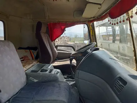 Dongfeng  DFL 3251A 2007 года за 6 500 000 тг. в Ушарал – фото 10