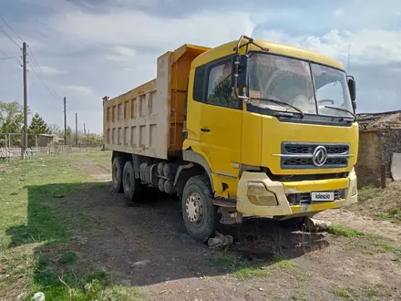 Dongfeng  DFL 3251A 2007 года за 6 500 000 тг. в Ушарал – фото 3