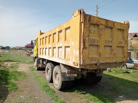 Dongfeng  DFL 3251A 2007 года за 6 500 000 тг. в Ушарал – фото 5