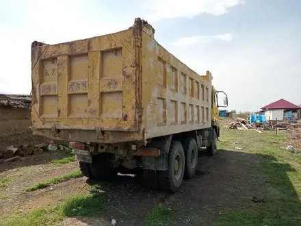 Dongfeng  DFL 3251A 2007 года за 6 500 000 тг. в Ушарал – фото 6