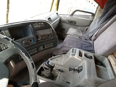 Dongfeng  DFL 3251A 2007 года за 6 500 000 тг. в Ушарал – фото 7