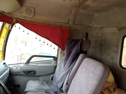 Dongfeng  DFL 3251A 2007 года за 6 500 000 тг. в Ушарал – фото 8