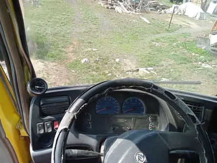 Dongfeng  DFL 3251A 2007 года за 6 500 000 тг. в Ушарал – фото 9