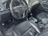 Hyundai Santa Fe 2014 годаfor6 600 000 тг. в Алматы – фото 5