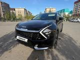 Kia Sportage 2025 года за 14 800 000 тг. в Астана