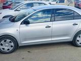 Skoda Rapid 2013 годаүшін4 300 000 тг. в Актобе – фото 4