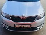 Skoda Rapid 2013 года за 4 600 000 тг. в Актобе